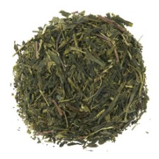 Sentosa Three Kingdom Sencha Green Loose Tea (1x1lb)